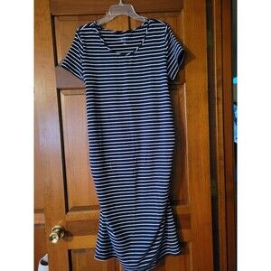 Women's XL Isabel Maternity Dress